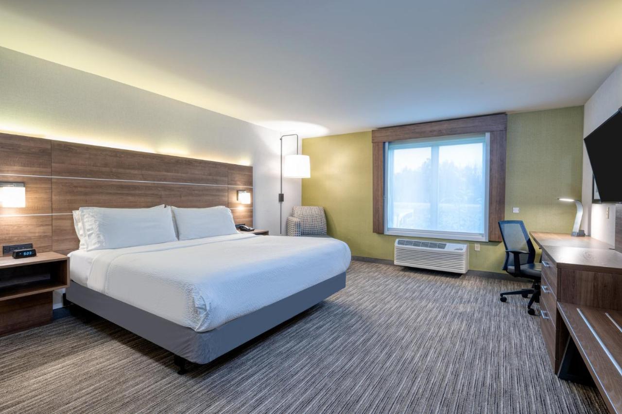 Holiday Inn Express Radcliff Fort Knox By Ihg Exterior foto